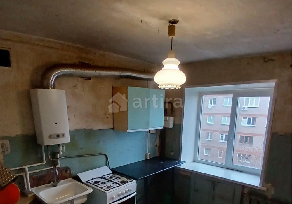 Комната, 20 м2, 5/6 эт. Ижевск - изображение 5