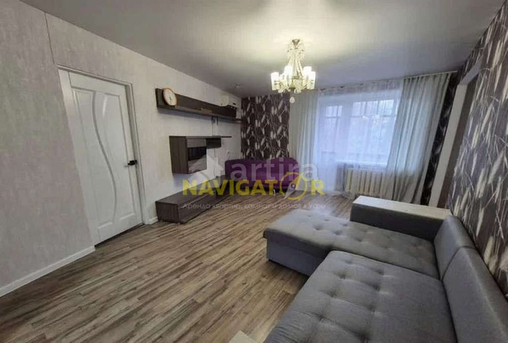 Комната, 14 м2, 4/5 эт. Уфа - изображение 1