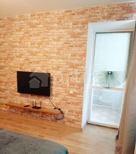 1-комн. квартира, 46 м2, 8/9 эт. Тюмень - изображение 14