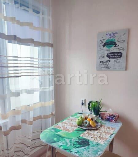 1-комн. квартира, 30 м2, 8/10 эт. Нижний Новгород - изображение 5