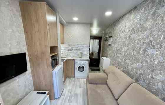 1-комн. квартира, 15 м2, 1/5 эт. Красноярск