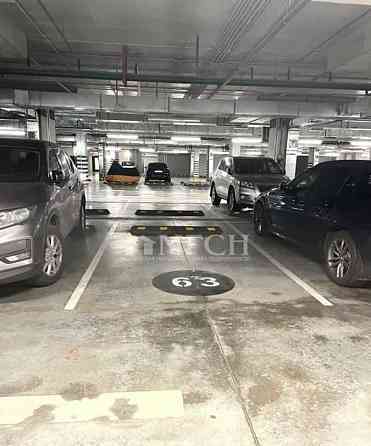 Машиноместо, 14 м2 Москва