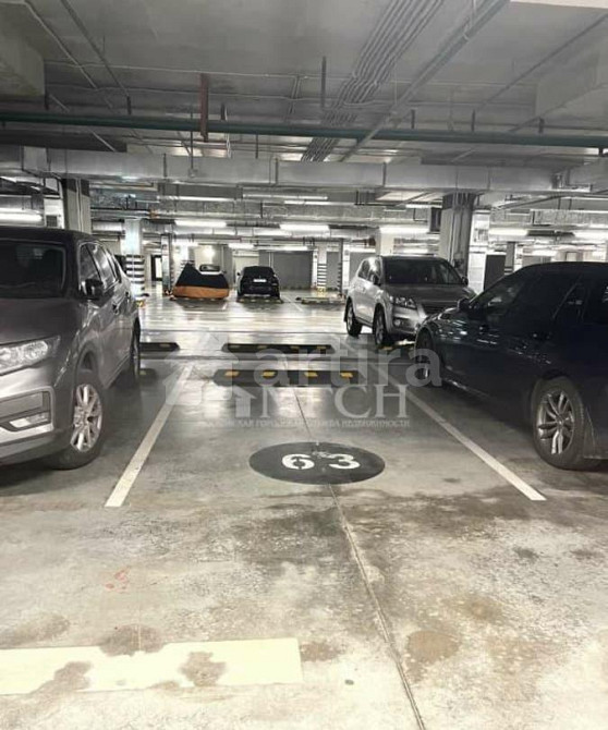 Машиноместо, 14 м2 Москва - изображение 5