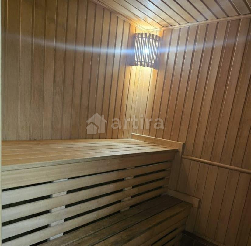 Коттедж, 283 м2, 5 соток, 4 эт. Москва - изображение 5