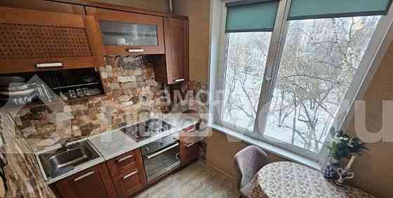 3-комн. квартира, 62.5 м2, 5/9 эт. Москва