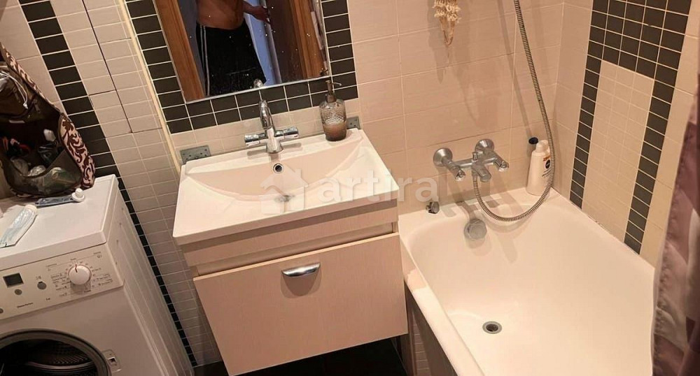 Комната, 17 м2, 9/9 эт. Москва - изображение 5