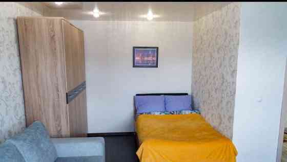 1-комн. квартира, 33.3 м2, 4/5 эт. Тайшет