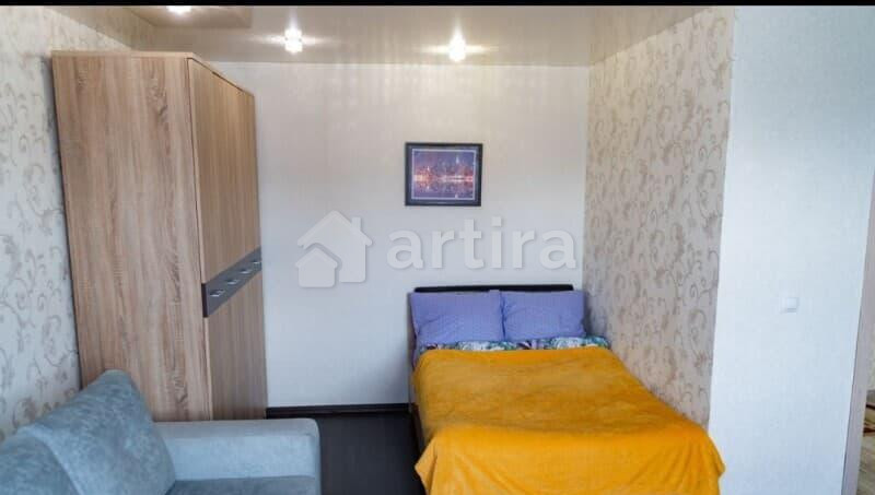 1-комн. квартира, 33.3 м2, 4/5 эт. Тайшет - изображение 5