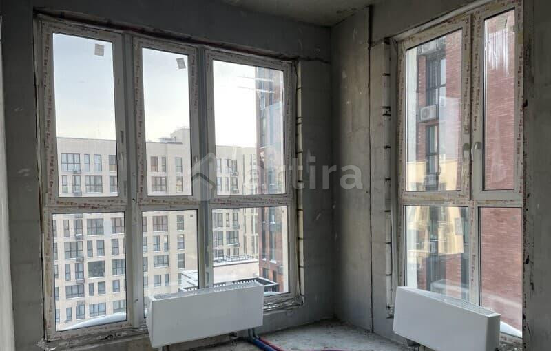 2-комн. квартира, 52.9 м2, 12/12 эт. Москва - изображение 8