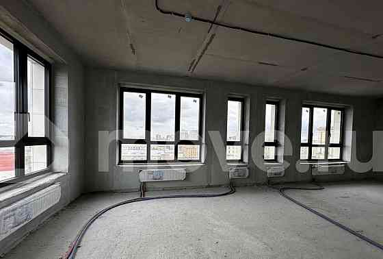 4-комн. квартира, 103 м2, 13/22 эт. Москва