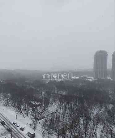 2-комн. квартира, 59.7 м2, 14/18 эт. Москва