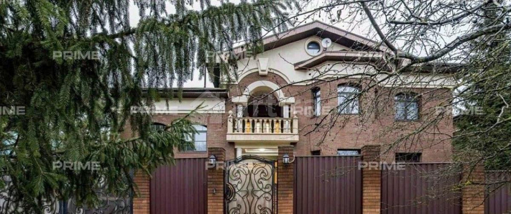 Коттедж, 700 м2, 10 соток, 2 эт. Одинцово - изображение 7