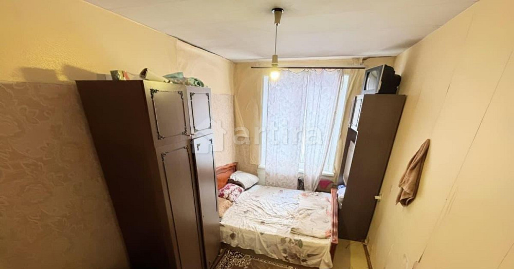 Комната, 11 м2, 2/9 эт. Люберцы - изображение 3