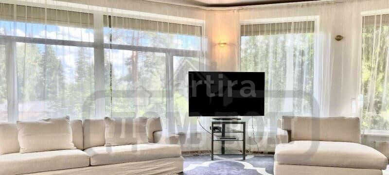 Коттедж, 1000 м2 Наро-Фоминск - изображение 8