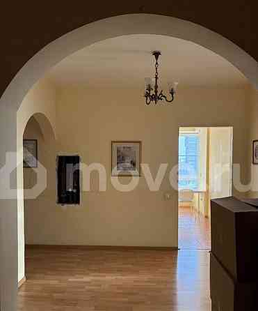 3-комн. квартира, 117.2 м2, 9/19 эт. Москва