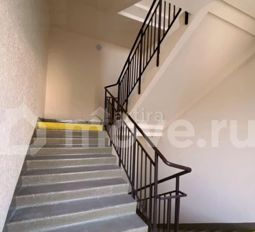 Студия, 20.8 м2, 2/5 эт. Москва - изображение 4