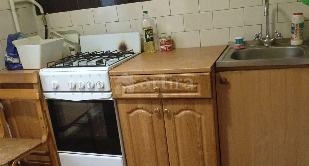 Комната, 8 м2, 2/5 эт. Санкт-Петербург - изображение 6