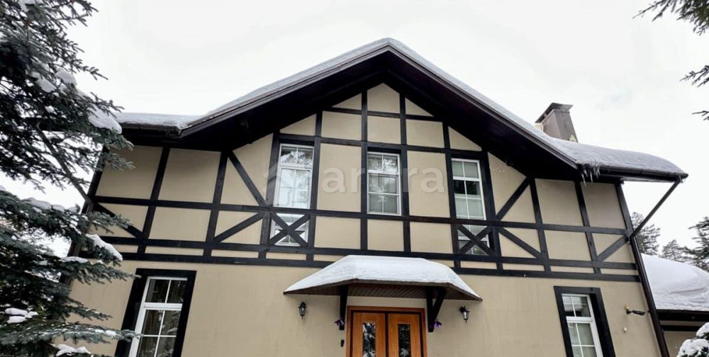 Дом, 210 м2, 15 соток, 2 эт. Ногинск - изображение 1