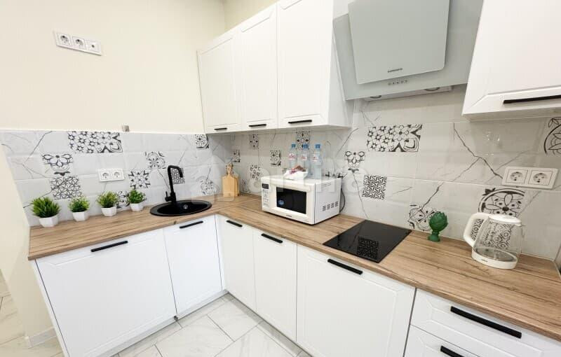 1-комн. квартира, 39 м2, 9/22 эт. Долгопрудный - изображение 11