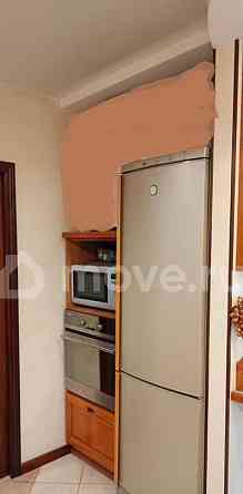 4-комн. квартира, 92.5 м2, 11/17 эт. Москва