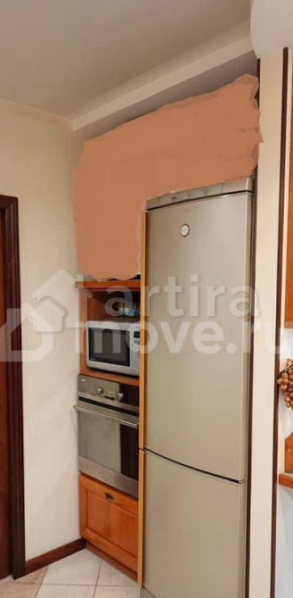 4-комн. квартира, 92.5 м2, 11/17 эт. Москва - изображение 2