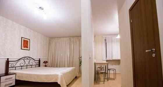 1-комн. квартира, 36 м2, 4/9 эт. Москва