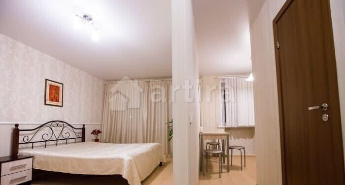 1-комн. квартира, 36 м2, 4/9 эт. Москва - изображение 2