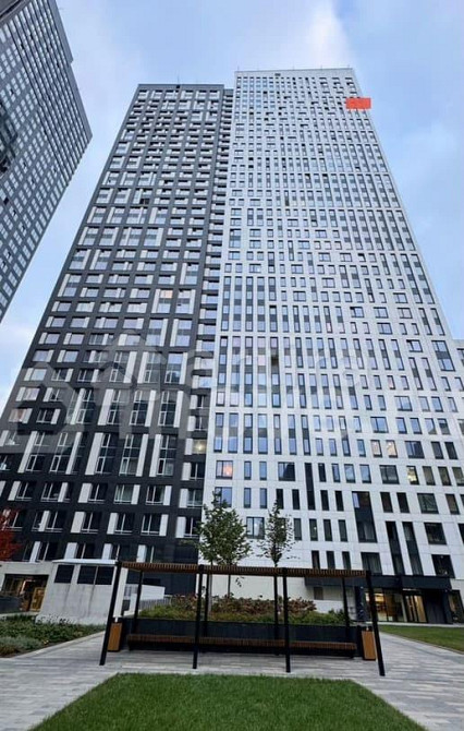 4-комн. квартира, 121.5 м2, 36/41 эт. Москва - изображение 3