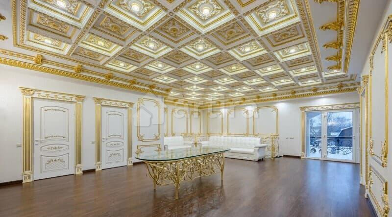 Коттедж, 700 м2 Люберцы - изображение 19