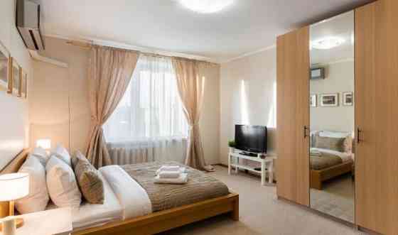 1-комн. квартира, 46 м2, 6/9 эт. Самара