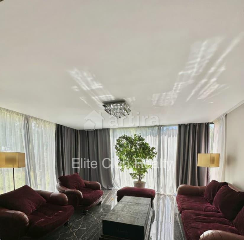 Коттедж, 245.1 м2, 12 соток, 2 эт. Санкт-Петербург - изображение 3