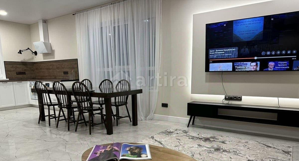 Дом, 120 м2, 7 соток, 1 эт. Первоуральск - изображение 2