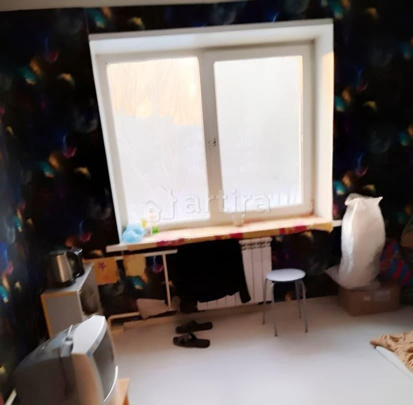 Комната, 12 м2, 5/5 эт. Кемерово - изображение 1