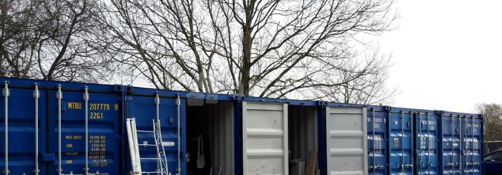 Гараж, 28 м2 Пушкино - изображение 2