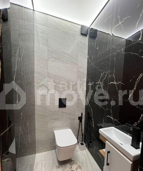 2-комн. квартира, 47 м2, 19/24 эт. Москва - изображение 2