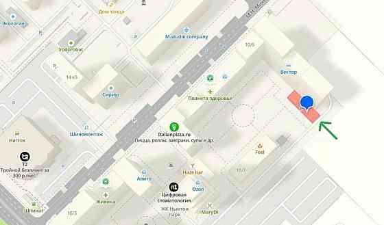 Гараж, 14 м2 Екатеринбург