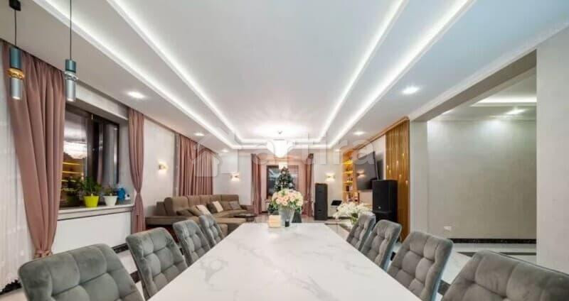 Коттедж, 600 м2 Москва - изображение 7