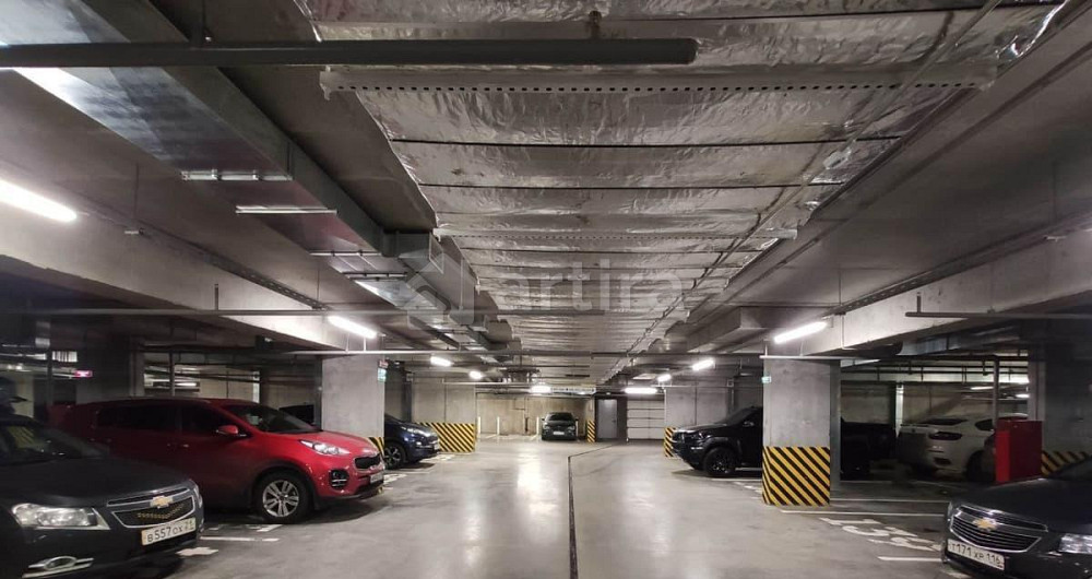 Гараж, 14 м2 Казань - изображение 4