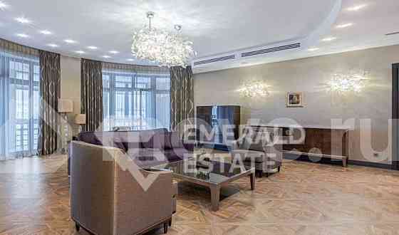 3-комн. квартира, 218.1 м2, 6/8 эт. Москва