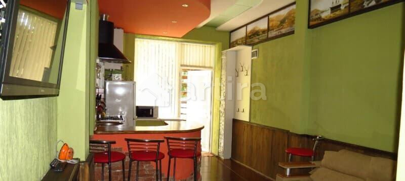 2-комн. квартира, 50 м2, 1/1 эт. Евпатория - изображение 5