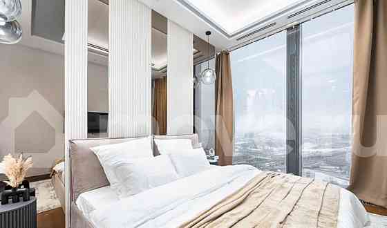 2-комн. апарт-ы, 63 м2, 23/78 эт. Москва