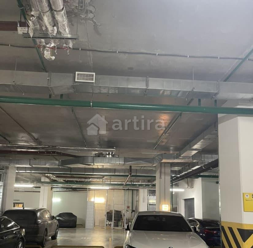 Гараж, 14 м2 Москва - изображение 1