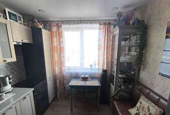 3-комн. квартира, 61.7 м2, 5/14 эт. Москва