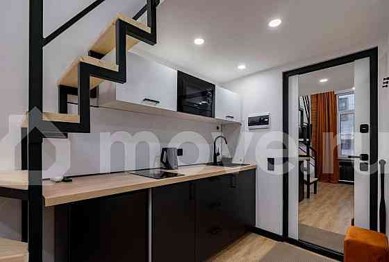 Студия, 18 м2, 3/6 эт. Москва