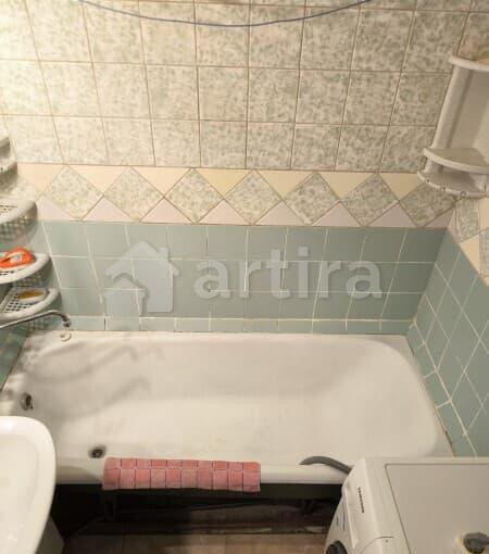 3-комн. квартира, 74 м2, 2/9 эт. Воскресенск - изображение 10