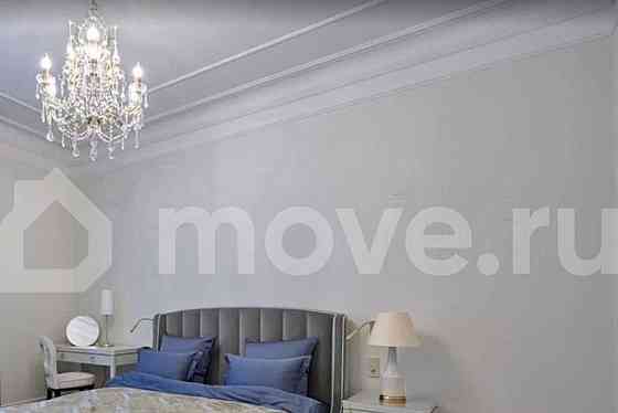 2-комн. квартира, 53.8 м2, 7/10 эт. Москва