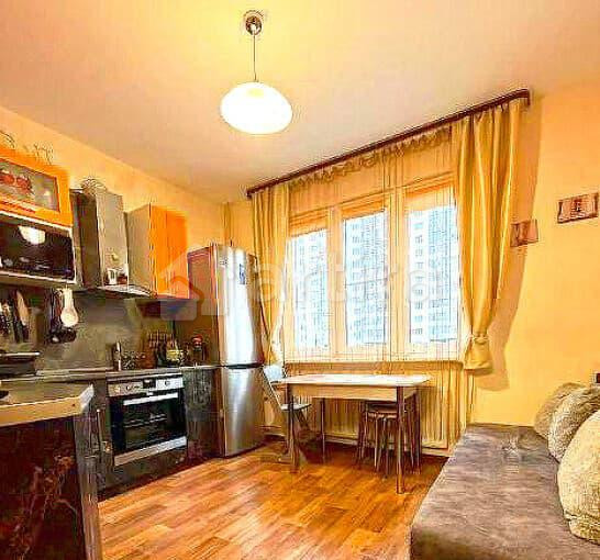 1-комн. квартира, 41 м2, 7/12 эт. Самара - изображение 5