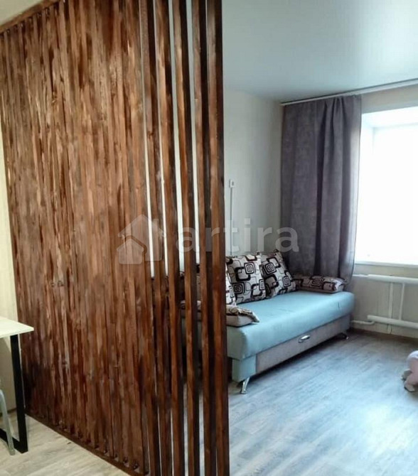 Комната, 16 м2, 5/5 эт. Самара - изображение 1