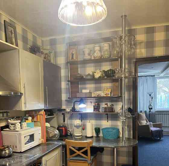 Дом, 134 м2, 2 сотки, 2 эт. Солнечногорск