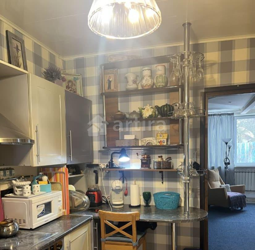 Дом, 134 м2, 2 сотки, 2 эт. Солнечногорск - изображение 4